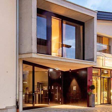 Lifestyle B&B By Phillip Sigwart Brixlegg Exterior photo