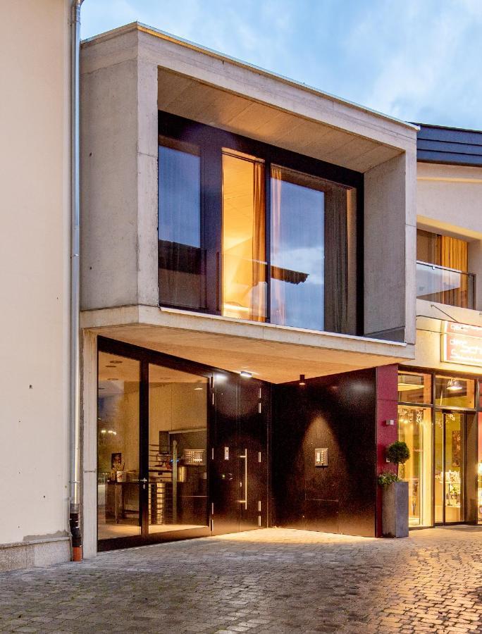 Lifestyle B&B By Phillip Sigwart Brixlegg Exterior photo